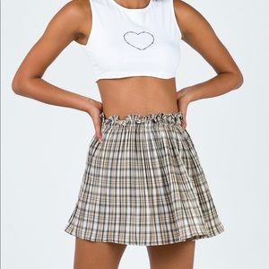 PRINCESS POLLY SKIRT
